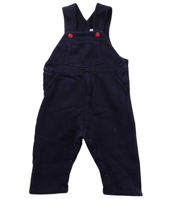 Stylish Men's Cargo PantsPetit Bateau Long Overall 6-12M
