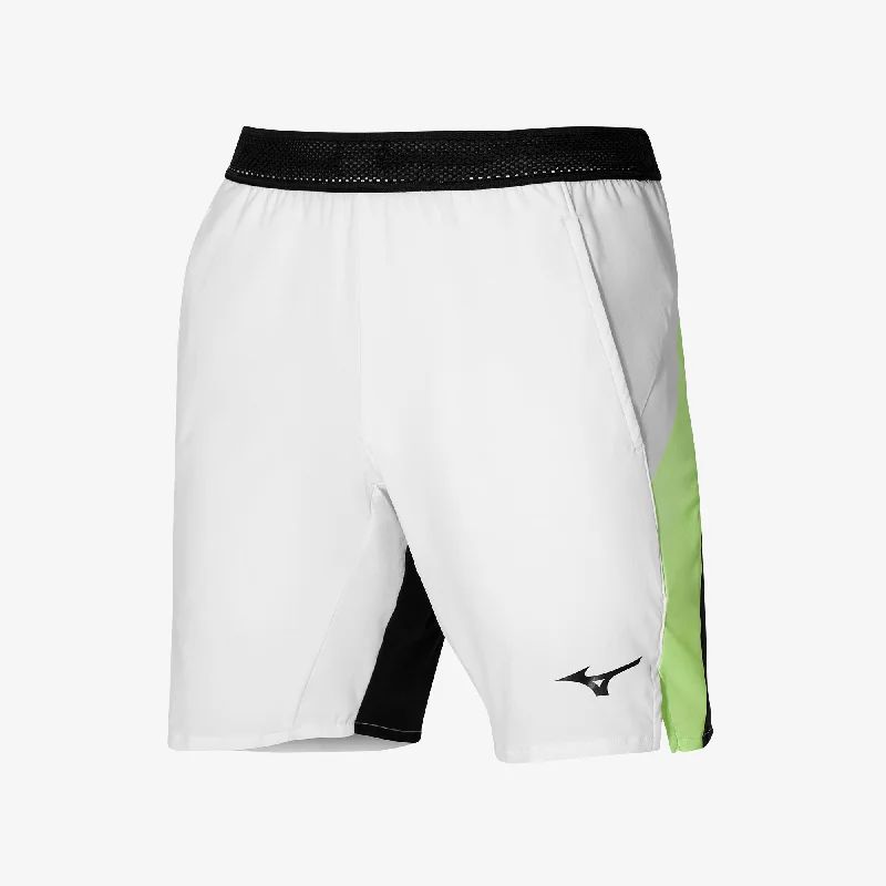 Men's Patterned Pants with PlaidsRELEASE 8 IN AMPLIFY SHORT