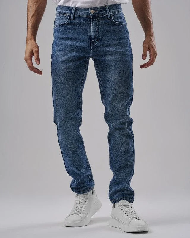 Slim-Fit Men's JeansSLIM FIT JEANS - JEANS