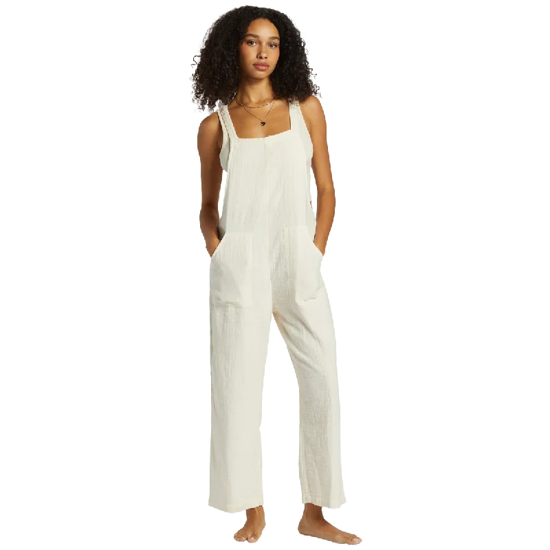 Men's Sweatpants for LoungingWomen's Pacific Time Overall