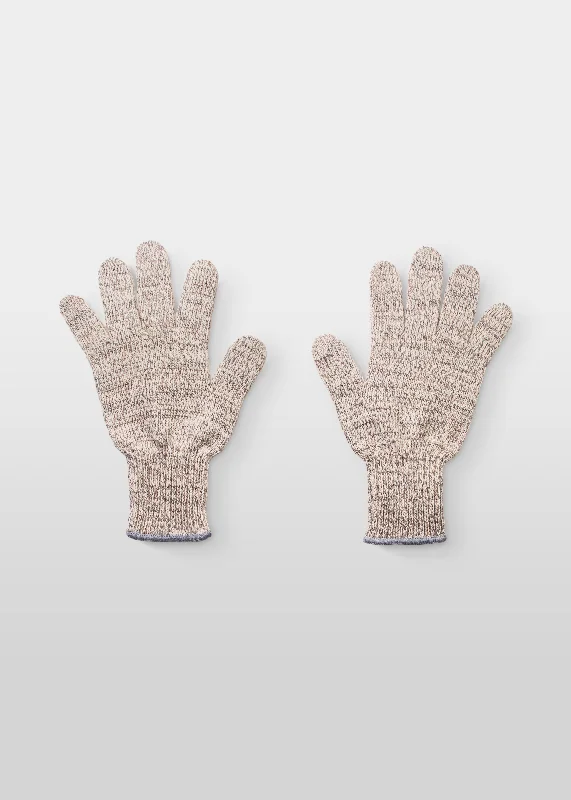 Fashion-Forward Men's JeansBrooklyn Denim Co. Ragg Wool Gloves