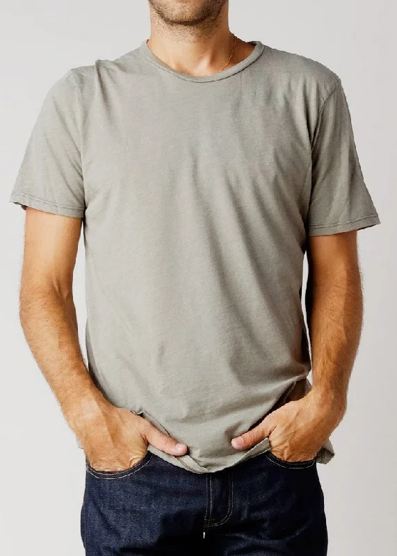 Hipster Skinny Men's JeansBrooklyn Denim Co. Recycled Plastic Tee - Nopal