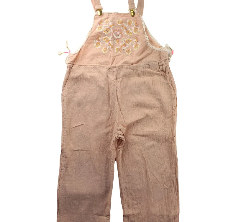 Men's Straight-Leg Jeans for a Classic FitLouise Misha Long Overall 10Y