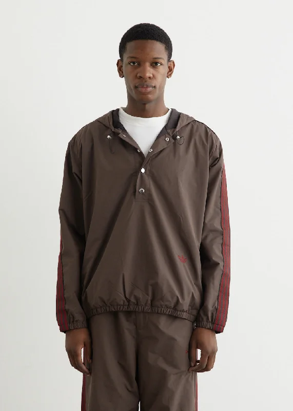 Stylish Men's Biker Jacketsx Wales Bonner Anorak