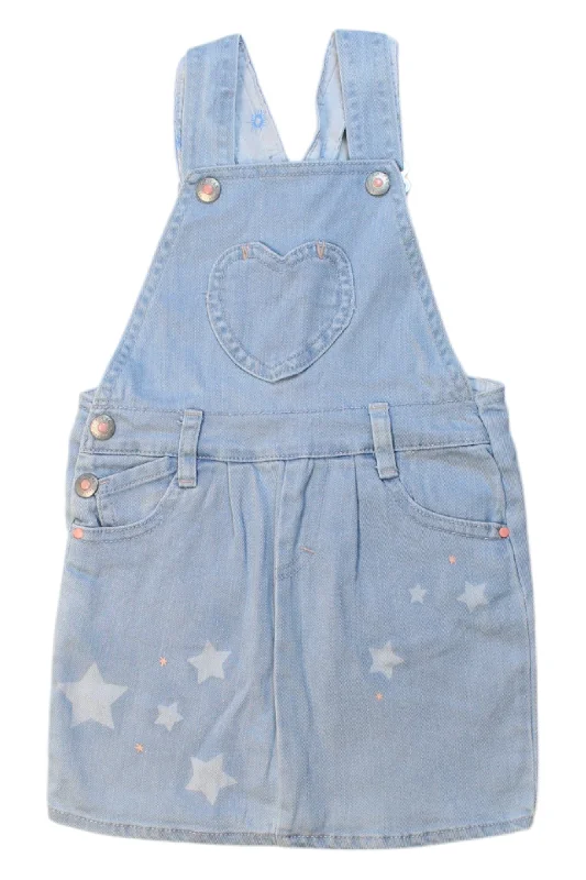 Men's Corduroy Pants for FallLa Compagnie Des Petits Denim Overall Dress 18-24M