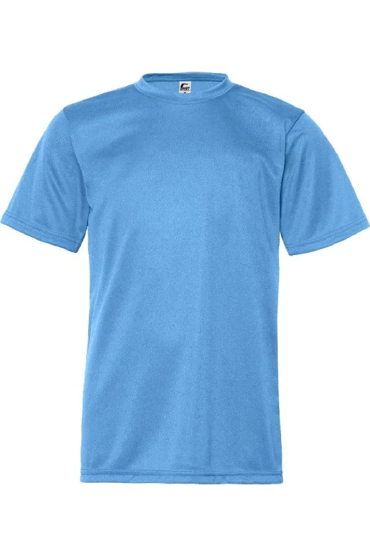 Men's Shirts with Appliquéd SleevesC2 Sport Youth Performance T-Shirt