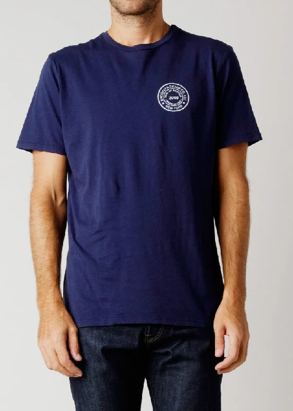 Men's Skinny JeansBrooklyn Denim Co. Seal Graphic Tee
