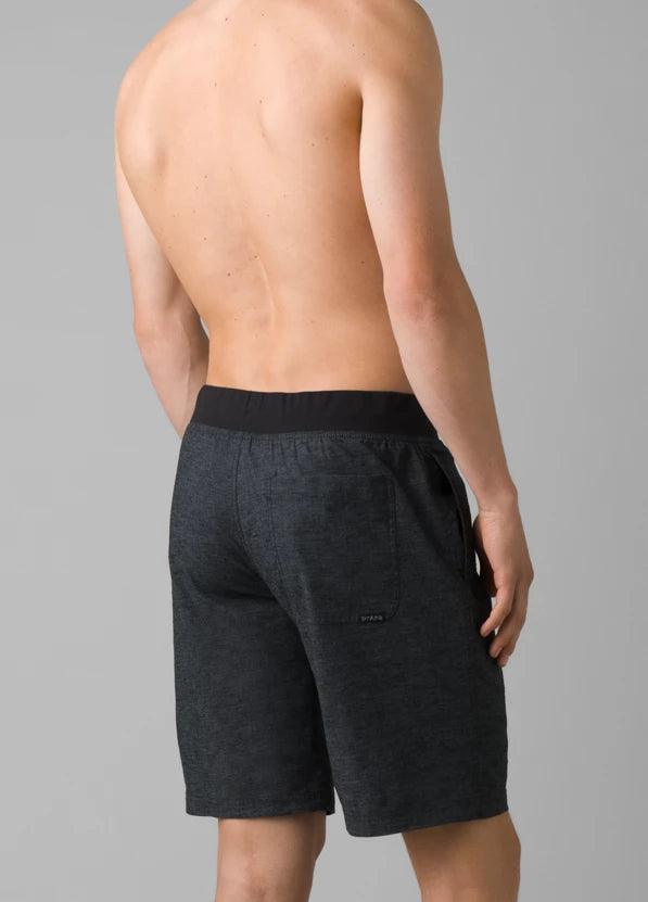 Men's Pants with Wrinkle-Resistant FabricPRANA VAHA SHORT