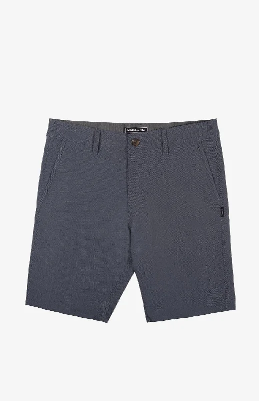 Men's Bike Shorts for CyclingONEILL STOCKTON PRINT  HYBRID