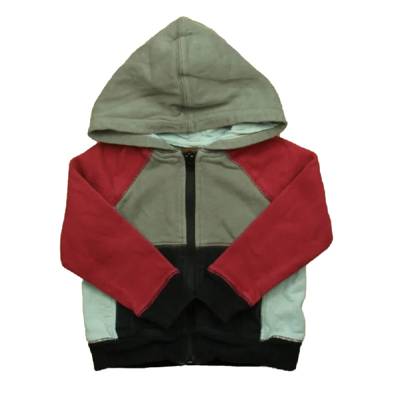 Men's Hoodies with Quilted LiningTea Boys Grey | Red | Black Hoodie