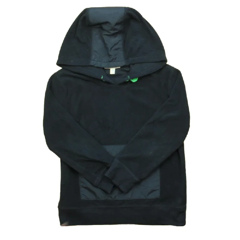 Men's Hoodies with Faux Fur TrimRockets Of Awesome Boys Navy Hoodie