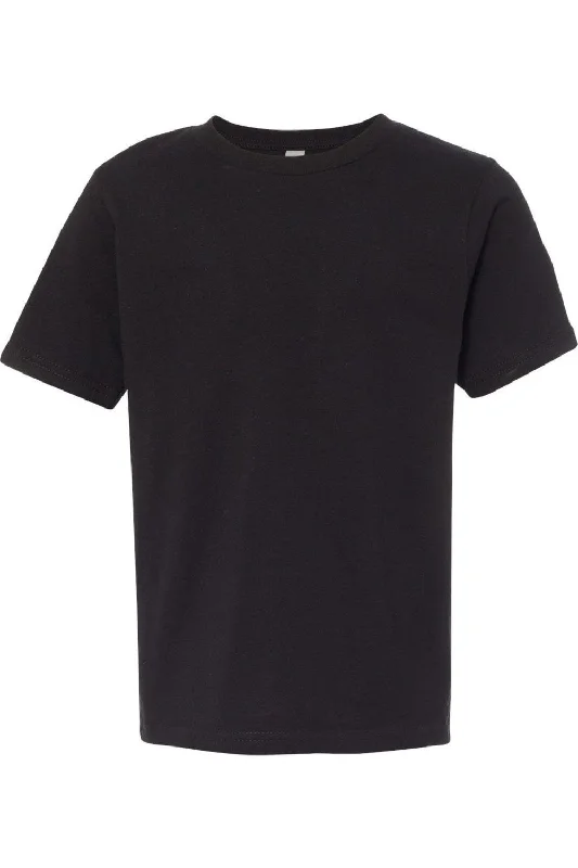 Men's Unique and Designer TopsNext Level Youth Cotton T-Shirt