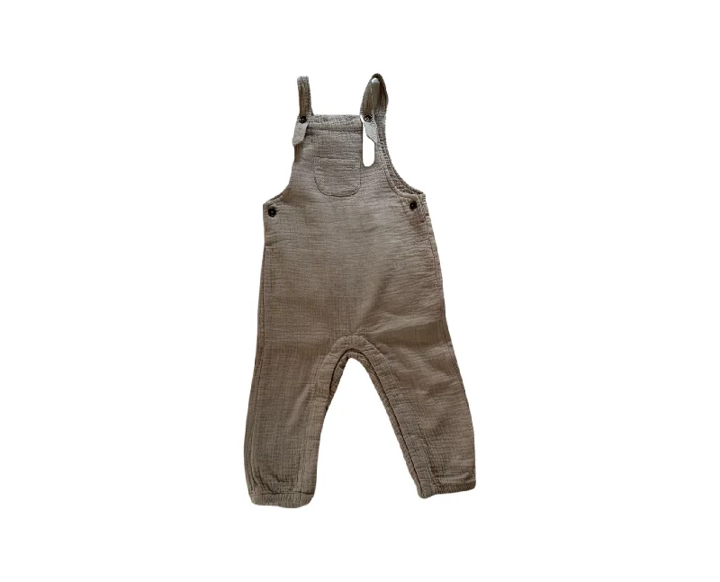 Men's Pants with Cargo PocketsRylee + Cru Long Overall 2T - 3T