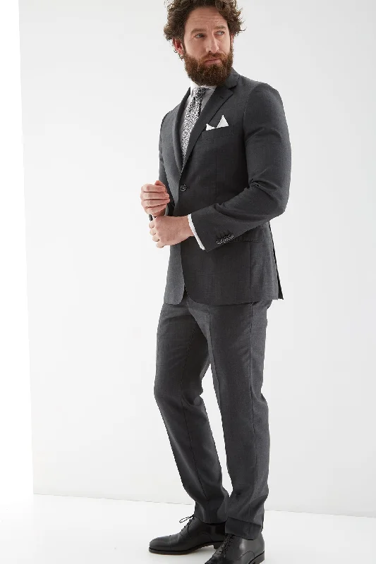 Men's Slim Fit Suit