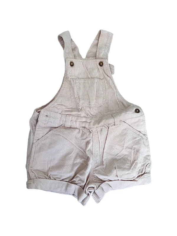 Men's Custom-Fit Pants for a Personalized TouchBout'Chou Overall Short 6M