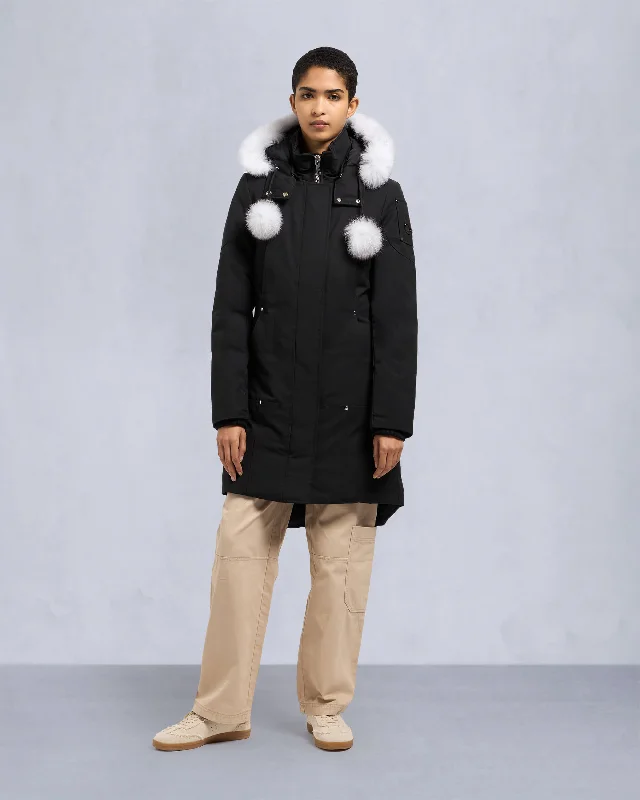 New Arrival Men's JeansORIGINAL STIRLING PARKA FUR