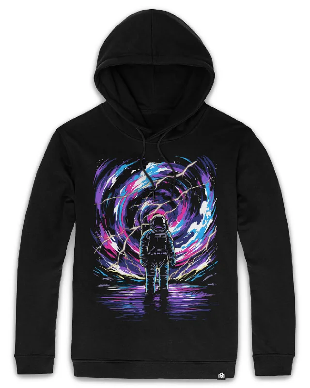 Affordable Men's HoodiesCosmic Surge Hoodie