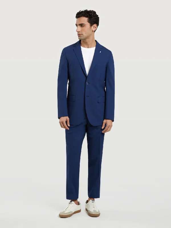 Slim Fit K-Easy 4 Seasons Performance Suit
