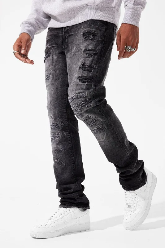 High-Quality Men's JeansCollins - Revelation Denim