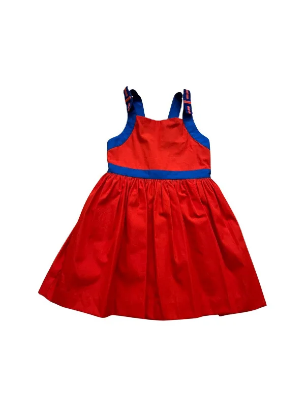 Breathable Men's Athletic ShortsJacadi Overall Dress 4T