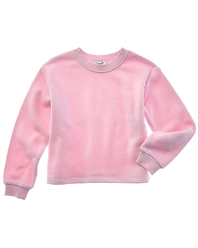 Men's Shirts with Abstract DesignsSplendid Bloom Sweatshirt