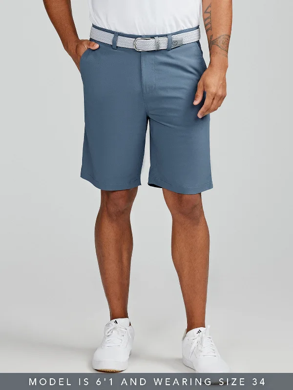 Men's High-Waisted Pants for a Retro StyleMotion 9in Short