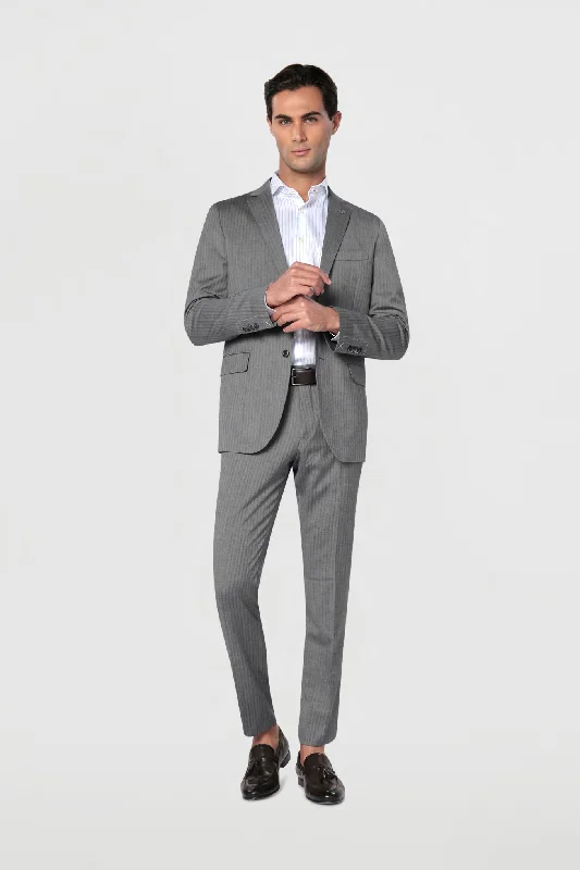 Men's Classic Suit