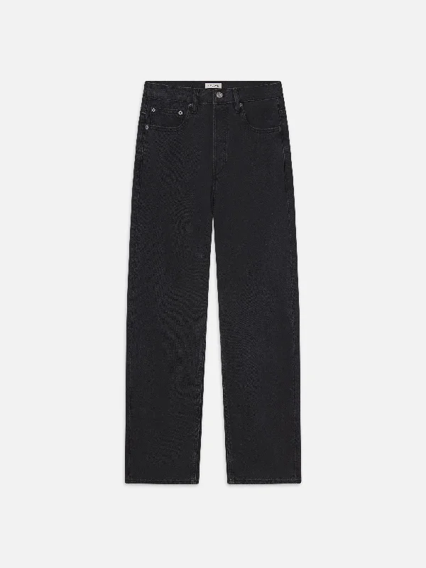 Inexpensive Men's JeansThe Straight Jean -- Columbia
