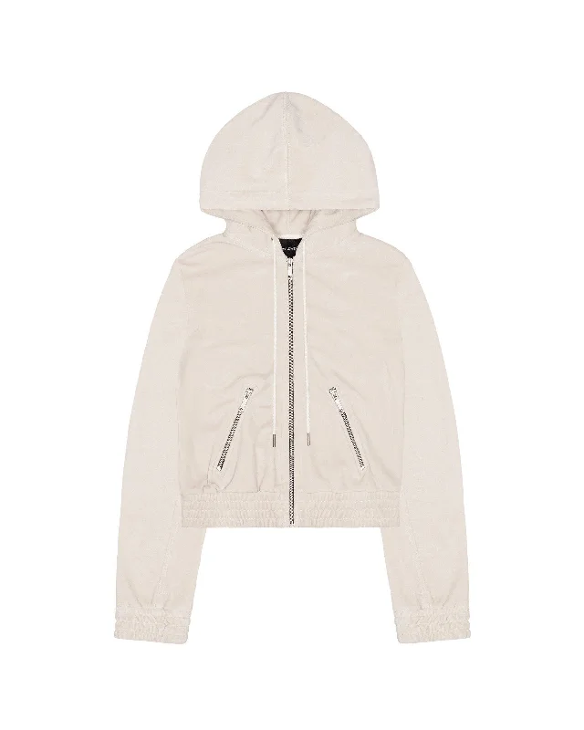 Comfortable Men's Fleece HoodiesVelour Hoodie
