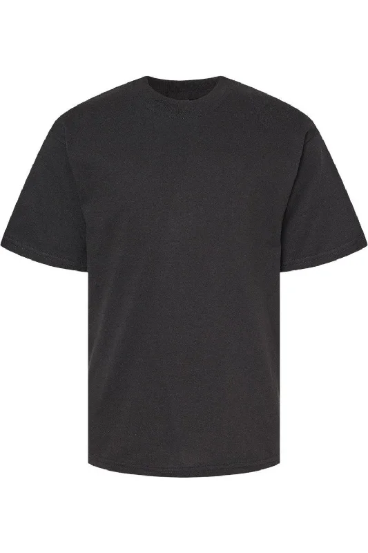 Classic Men's Button-Up ShirtsM&O Youth Gold Soft Touch T-Shirt