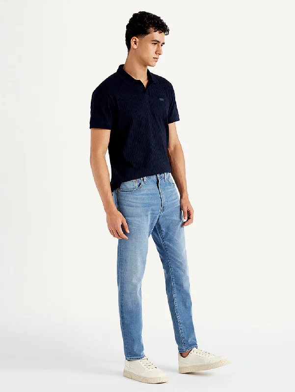 Sustainable Men's JeansMen's 512 Slim Tapered Fit Blue Jeans