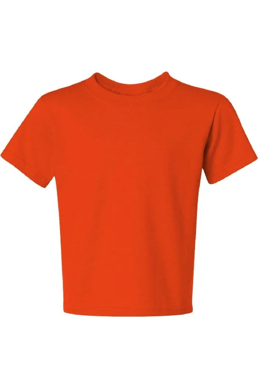 burnt orange