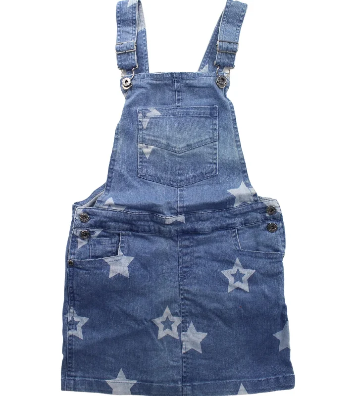 Comfortable Men's JoggersSeed Overall Dress 8Y