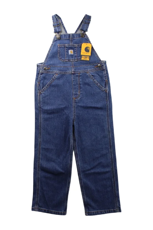 Men's Board Shorts for SurfingCarhartt Denim Overalls 4T