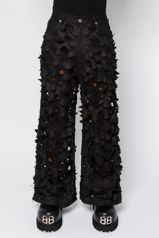 Lu'u Dan Kraken Jeans