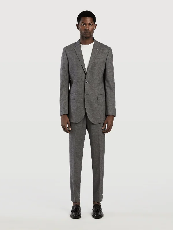 Slim fit k-easy 4 seasons performance suit