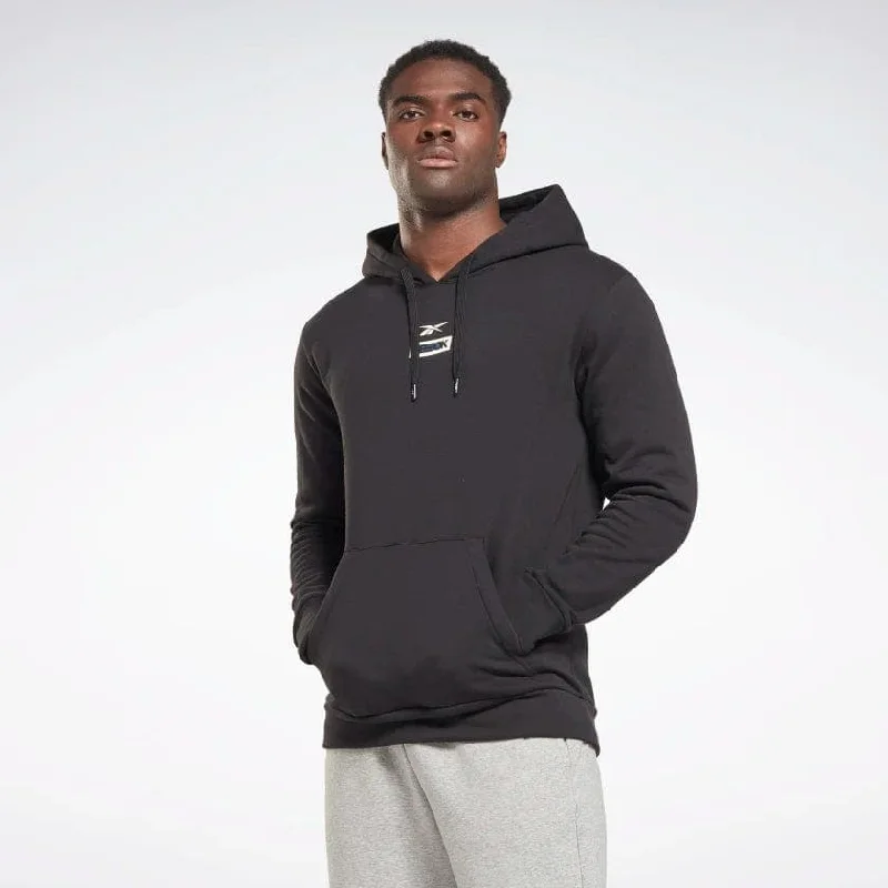 Men's Hoodies with Lined HoodsTHERMOWARM+GRAPHENE Cotton Hoodie