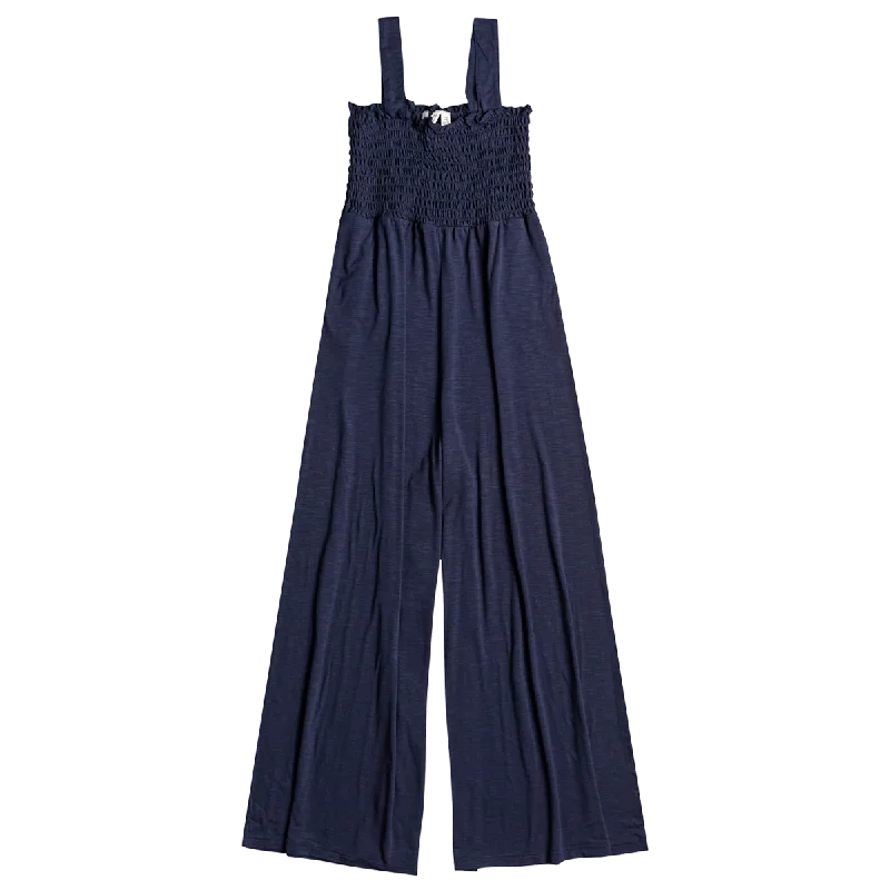 Men's Twill Pants for a Dressy LookWomen's Just Passing By Jumpsuit