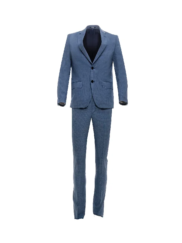 Suit Man Classic (Slim)