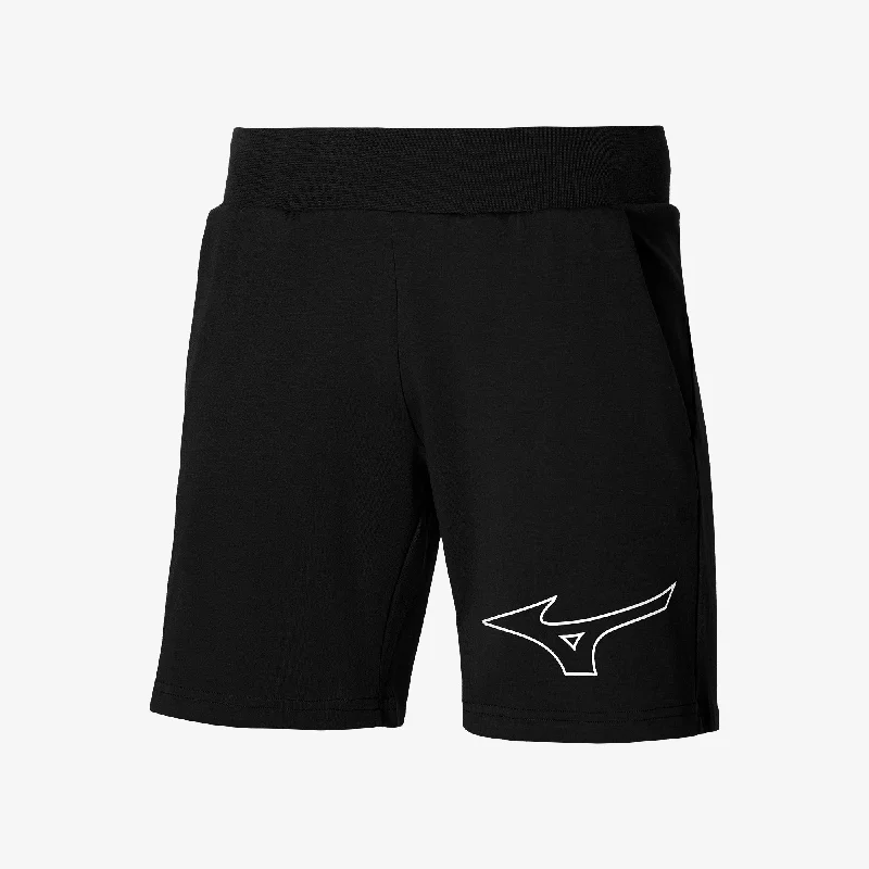 Men's Pants with Slant PocketsATHLETIC RB HALF PANT