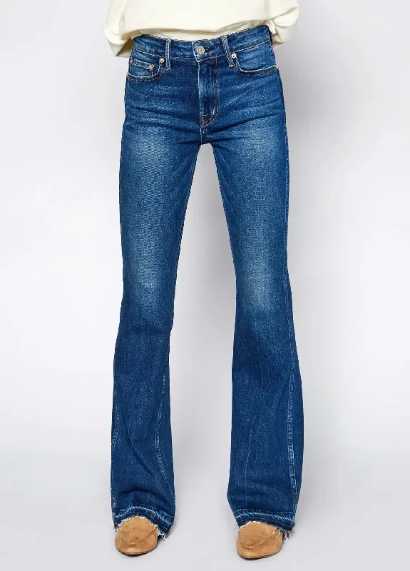 Baggy Cargo Men's JeansGrace Flare Jeans