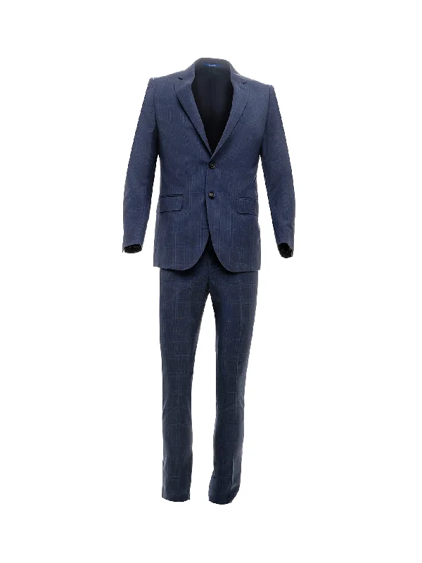 Suit Man Classic (Slim)