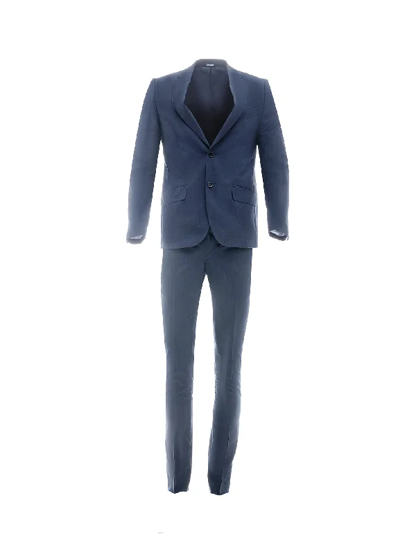 Suit Man Classic (Slim)