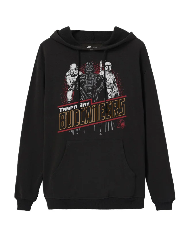 Men's Hoodies with LogoBuccaneers Empire Hoodie