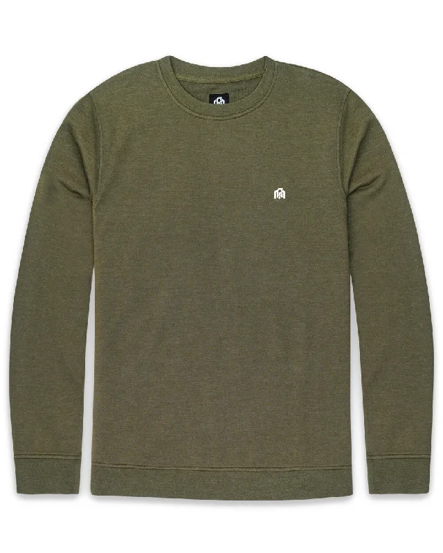 Olive Green