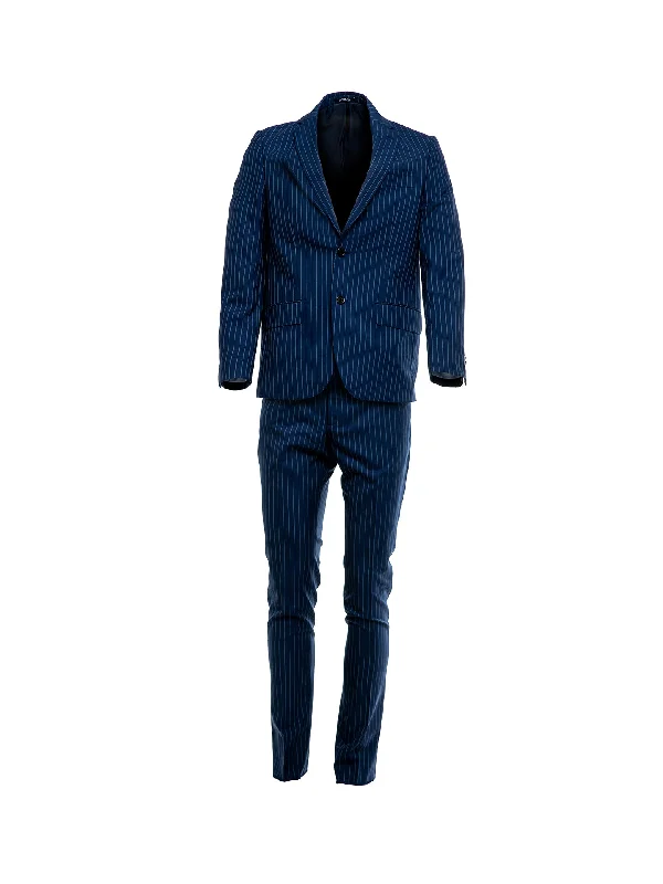 Suit Man Classic (Slim)