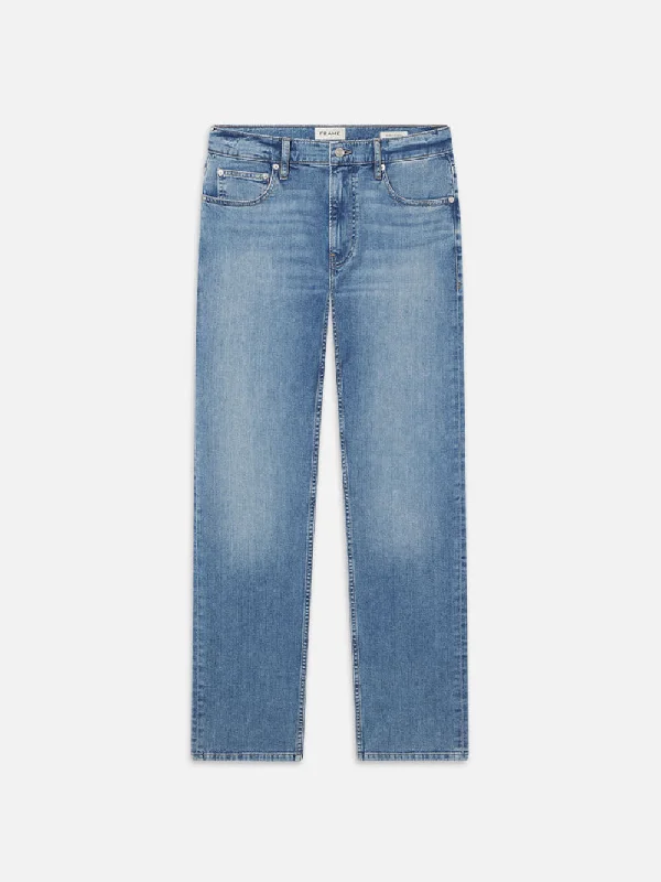 High-Quality Men's JeansModern Straight -- Driver