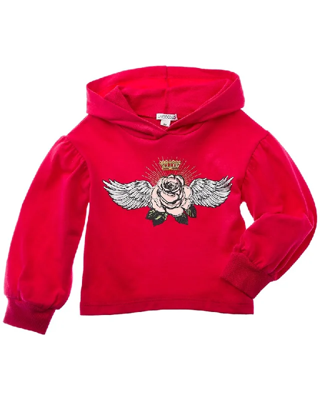 Men's Hoodies for AutumnFlapdoodles Graphic Pullover Hoodie