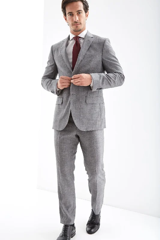 Men's Suit Prince of Wales