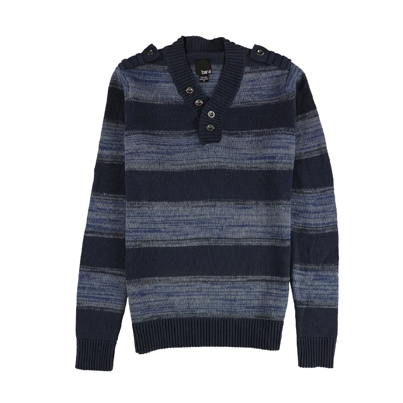 Men's Sweaters for WinterBar Iii Mens Ted Knit Sweater